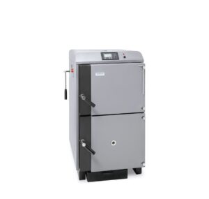 Chaudière bois à gazéification Domusa LIGNUM NG 20