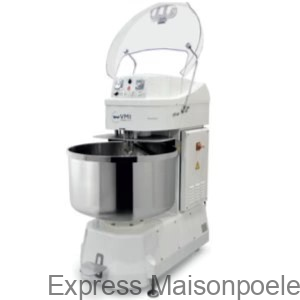 Pétrin spirale vmi Genius