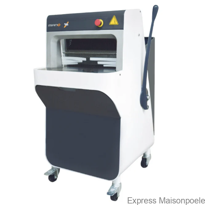 Trancheuse à pain Sinma