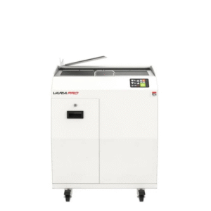 Trancheuse JAC Varia Pro