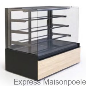 Vitrine présentoir – Pastila