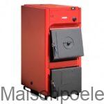 Chaudière à bois TKU 20 kW T-PRO