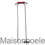 Chaudière à bois TKU 25 kW T-PRO – Image 5