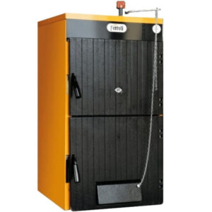 Chaudière Bois / Bûches FERROLI SFL 3