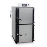 Chaudière bois à gazéification Domusa LIGNUM NG 20 – Image 2