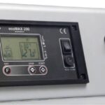 Chaudière bois à gazéification Domusa LIGNUM NG 20 – Image 3