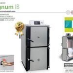 Chaudière bois à gazéification Domusa LIGNUM NG 20 – Image 6