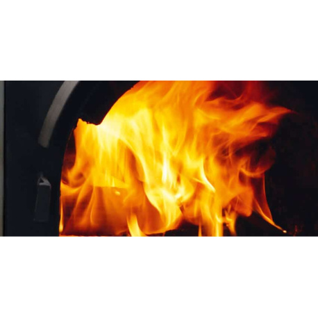 Chaudière bois à gazéification Domusa LIGNUM NG 20 – Image 3