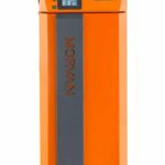 Chaudière bois bûche SX EASY 25 Morvan – Image 3