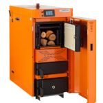 Chaudière bois bûche SX EASY 25 Morvan – Image 4