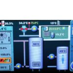 Chaudière bois bûche SX EASY 25 Morvan – Image 7