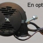 Chaudière bois Klimosz Wally S 6 – Image 4