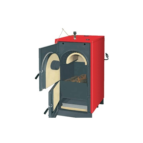 Chaudière Bois UNICAL Fokolus FK 20 – Image 3