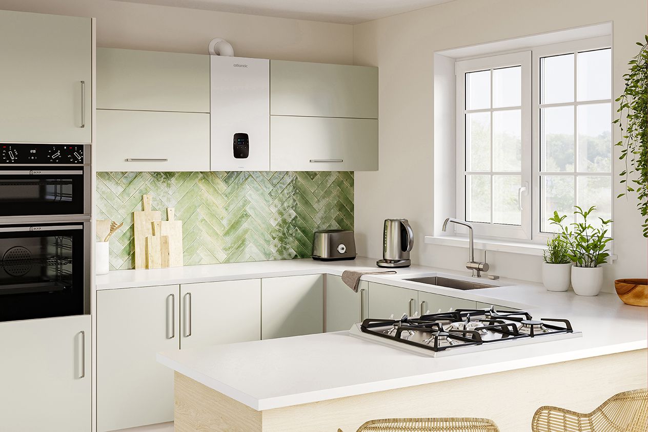 Atlantic Naema 3 micro 25