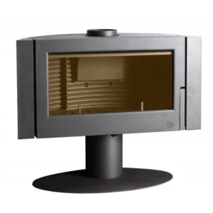 Poêle à bois ANTAYA – Invicta