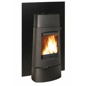 Poêle mixte ARATOS PLUG-IN – Invicta