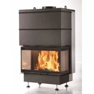 Foyer BAYARD 80 – 3 FACES – Deville