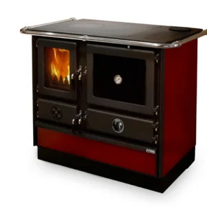 Cuisinière à bois MBS Magnum