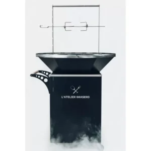 Braséro 850 ++ – L’ATELIER BRASERO