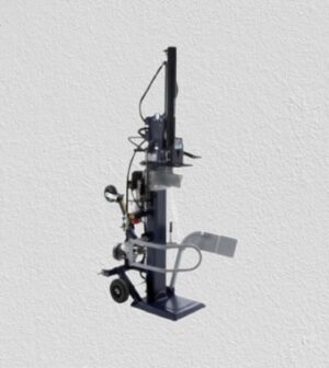BullMach-Fendeuse à bois BullMach BM-LS-ET-T 22 V électrique triphasé et à tracteur – 22 tonnes-Neuf