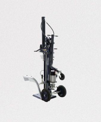 BullMach-Fendeuse électrique BullMach BM-LS-ET 22 V – 22 tonnes-Neuf