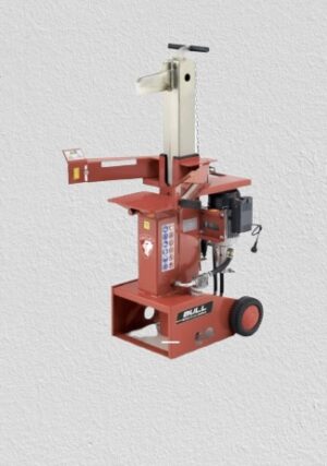 Ceccato Olindo-Fendeuse électrique verticale monophasée Ceccato BULL SPLE12 – 12 tonnes – course 540 mm-Neuf