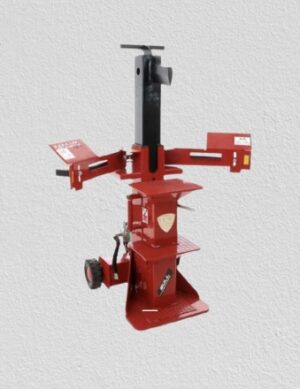 Ceccato Olindo-Fendeuse électrique verticale monophasée Ceccato BULL SPLE12 FDP – 12 tonnes – course 540 mm-Neuf