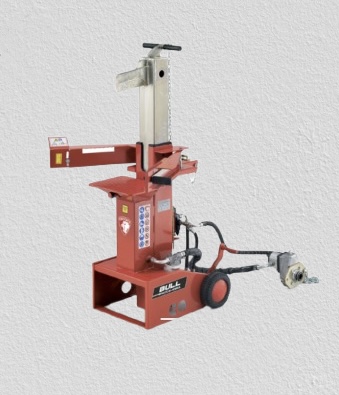 Ceccato Olindo-Fendeuse verticale à tracteur Ceccato BULL SPLT12 – 12 tonnes – course 540 mm-Neuf