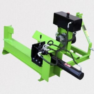 Fendeuse de bûches horizontale avec attelage 3 points pour tracteur Profi 20 tonnes-Neuf