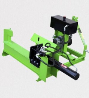 Fendeuse de bûches horizontale avec attelage 3 points pour tracteur Profi 20 tonnes-Neuf