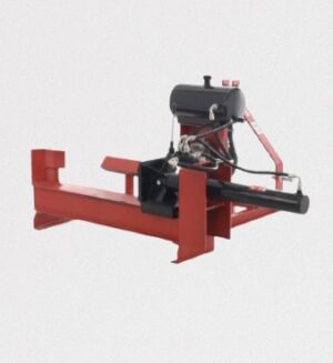 Fendeuse de bûches horizontale pour tracteur Profi 16 tonnes attelage 3 points-Neuf