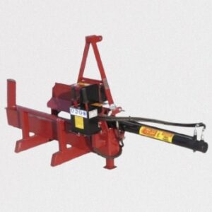 Fendeuse horizontale avec attache 3 points au tracteur 15 tonnes-Neuf