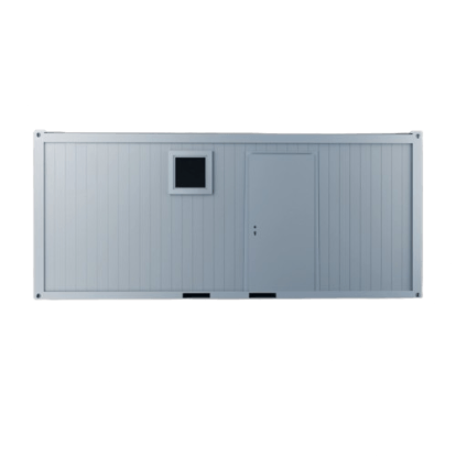 Bloc sanitaire 20 pieds (2 WC, 2 douches, 2 lavabos) – Image 2