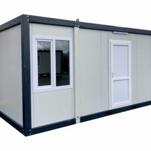 Bureau modulaire