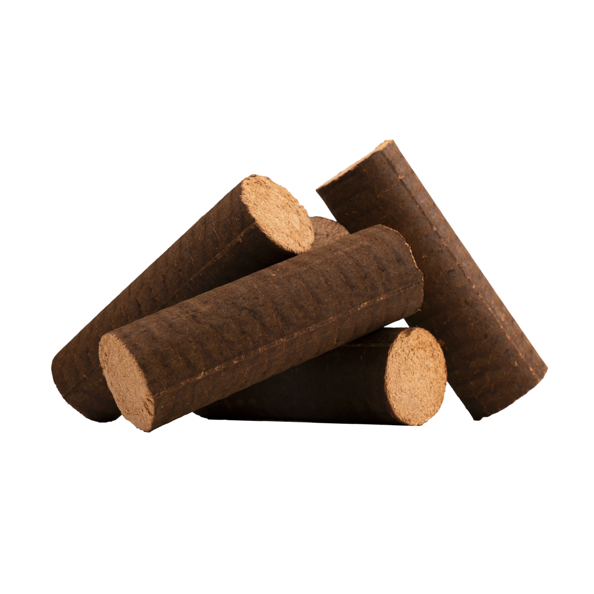 Palette de bûches densifiées ULTRA PREMIUM GRUCHY – 100 % Hêtre – Image 2