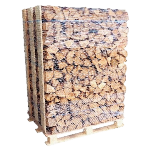 Bois de chauffage 1 m – demi-sec – 1,20 stère