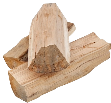 Bois de chauffage Premium 30 cm – étuvé – 2,3 stères – Image 2