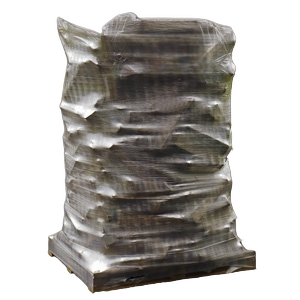 Bois de chauffage Premium 25 cm – étuvé – 2,60 stères